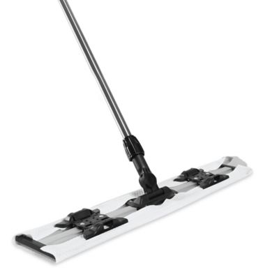 Uline – Vadrouille de salle blanche