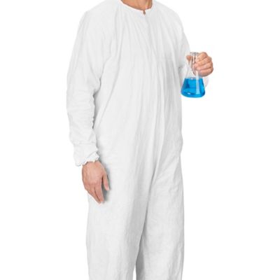 Vêtements de protection pour salle blanche