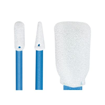 Écouvillons pour salle blanche