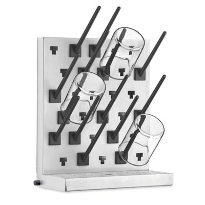 Égouttoirs de laboratoire