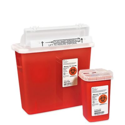 Sharps Containers