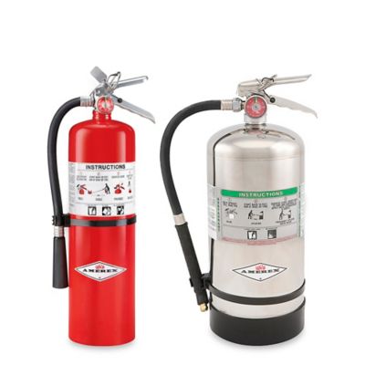 Protection contre les incendies