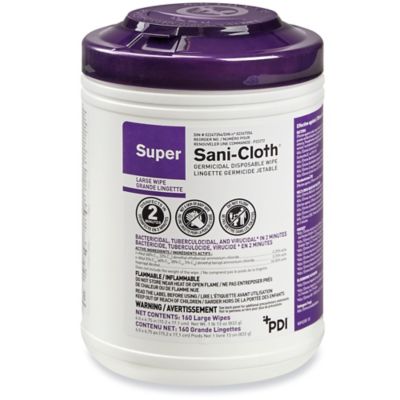 Wet Wipes