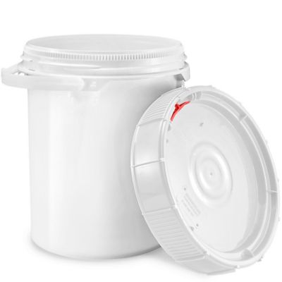 Pails