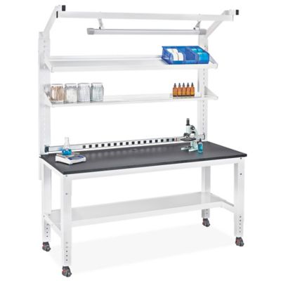 Lab Workstations