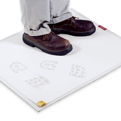 Cleanroom Mats