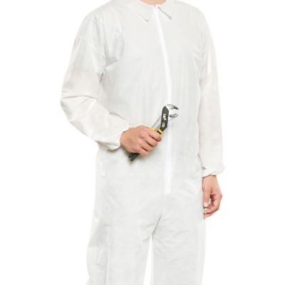 Uline – Vêtements de protection industriels