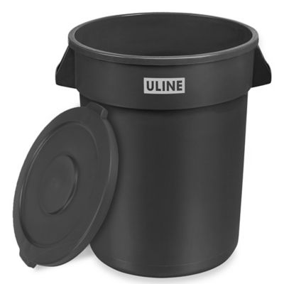 Poubelles