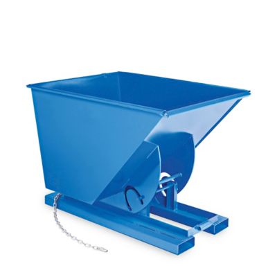 Bennes basculantes