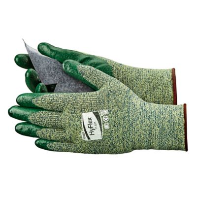 Ansell Coated Kevlar® Cut Resistant Gloves