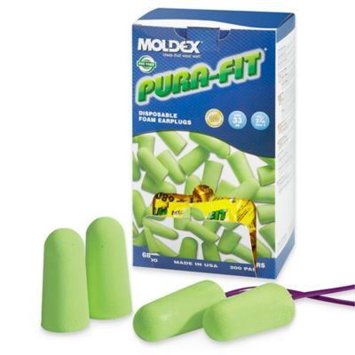 Pura-Fit® Earplugs