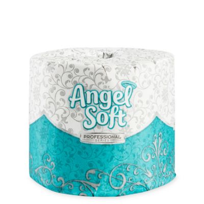 Angel Soft® Toilet Tissue