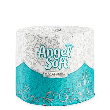 Angel Soft® Toilet Paper