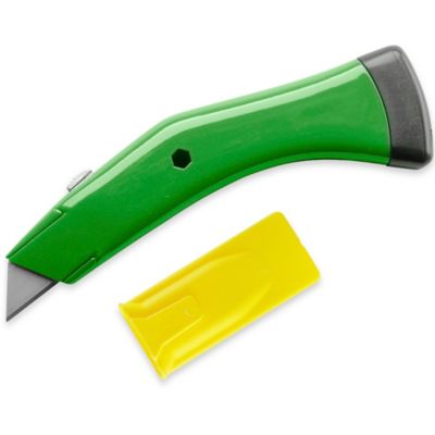 Uline – Couteau à changement facile