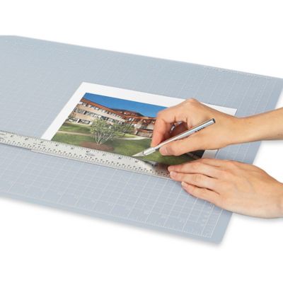 Tapis de découpe autocicatrisants