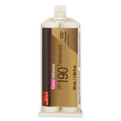 3M Epoxy Adhesives