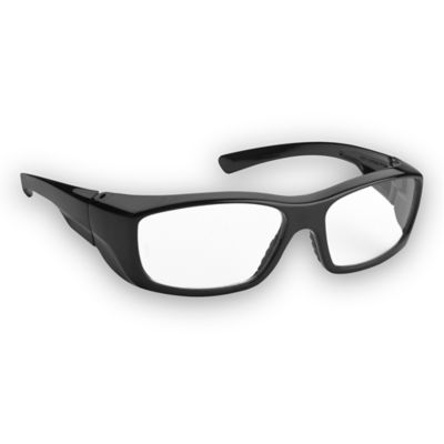 Lunettes de lecture de sécurité à lentilles complètes