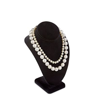 Étalages à bijoux