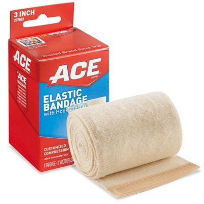 3M ACE<span class="css-sup">MC</span> – Pansements élastiques