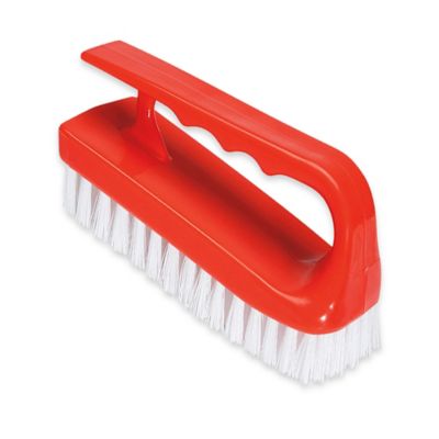 Brosses à récurer industrielles