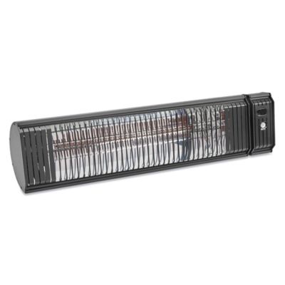 Appareils de chauffage infrarouge