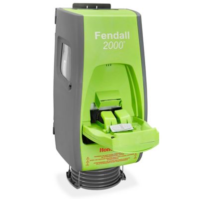 Honeywell Fendall 2000™ Eyewash Station