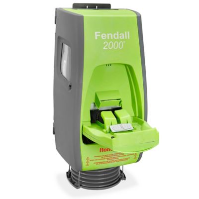 Honeywell Fendall 2000<sup>MC</sup> – Douche oculaire
