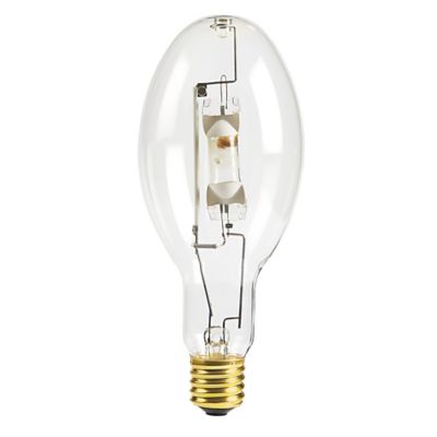 Metal Halide Light Bulbs