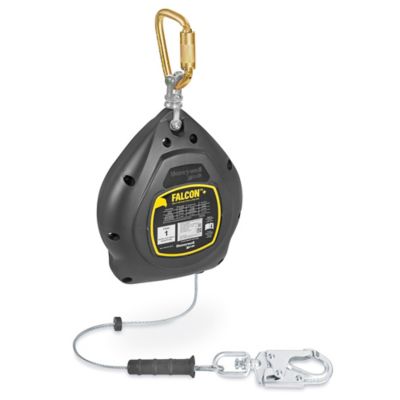 Miller® Falcon™+ Retractable Lanyard