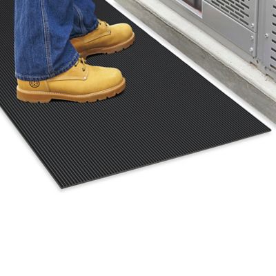 Tapis pour tableau de contrôle