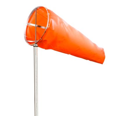 Manche à air