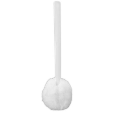 Brosse sanitaire pour cuvettes