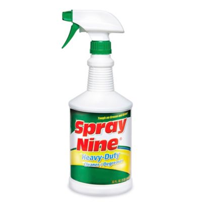 Spray Nine®