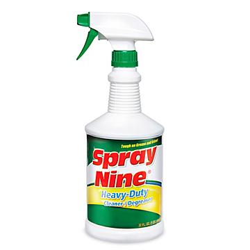 Spray Nine®
