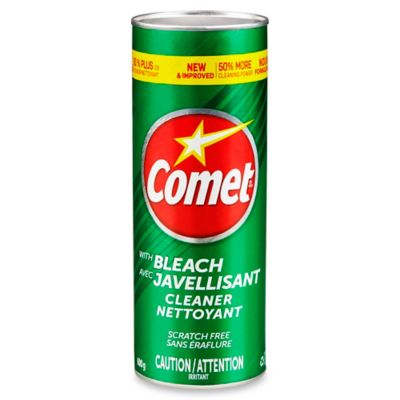 Comet<span class="css-sup">MD</span> – Nettoyant en poudre