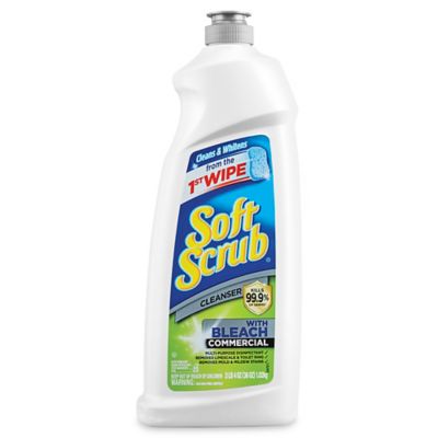 Soft Scrub®