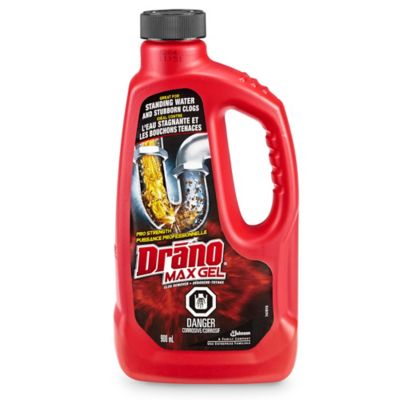 Drano<span class="css-sup">MD</span>