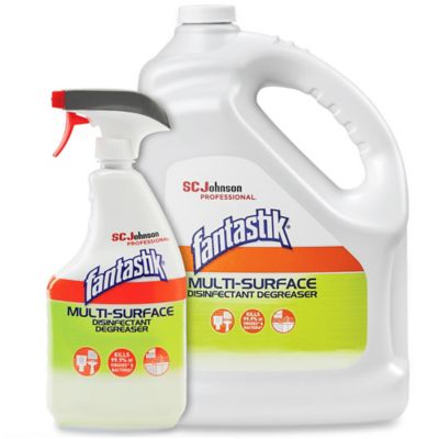 Fantastik<sup><small>MD</small></sup> – Désinfectant multisurfaces