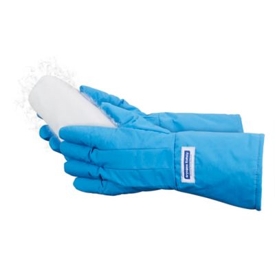 Cryogenic Gloves