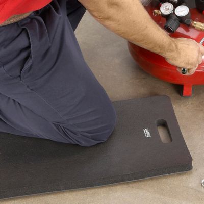 Tapis repose-genou