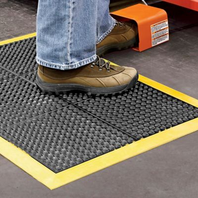 Tapis à bulles