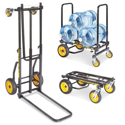 Multi-Carts<span class="css-sup">MD</span> – 8 en 1