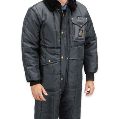 Vêtements pour entrepôt frigorifique