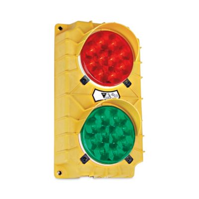 Dock Traffic Signals