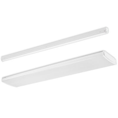 Éclairage DEL à fixation sur surface