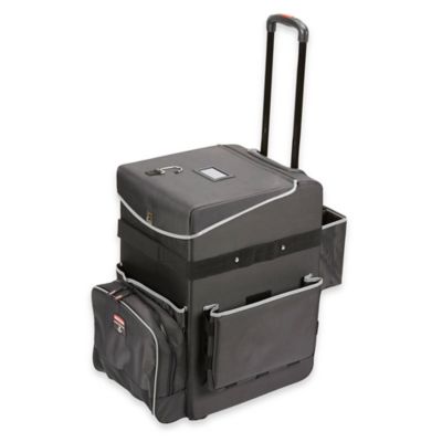 Rubbermaid® Quick Cart