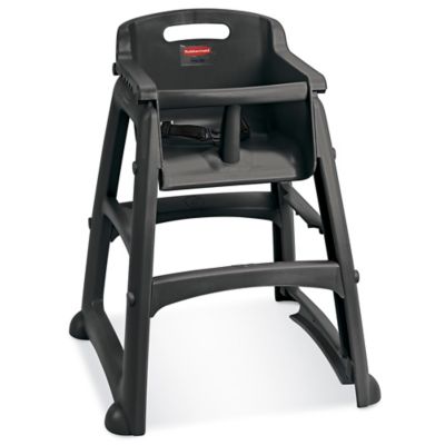 Rubbermaid® High Chair