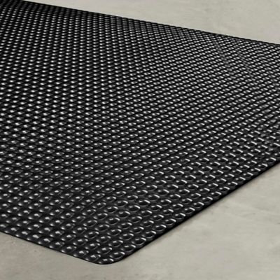 Domed Top Mats