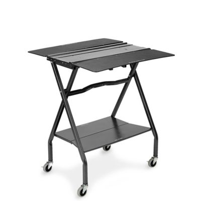 Mobile Folding Table