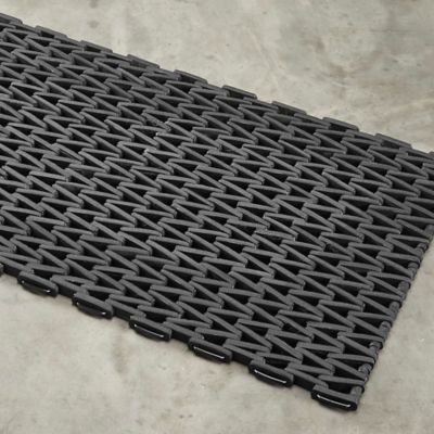 Tire Link Mats